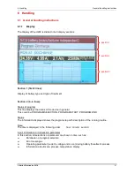 Предварительный просмотр 21 страницы Nortec UL60 Operation Manual