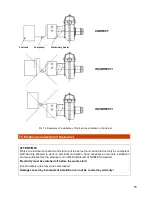 Предварительный просмотр 16 страницы Nortec WB120 Installation Manual