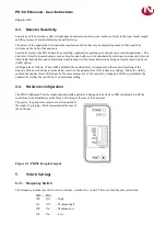 Preview for 4 page of Nortech Detection Pty Ltd PD130 Short Form User Manual