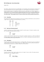 Preview for 5 page of Nortech Detection Pty Ltd PD130 Short Form User Manual