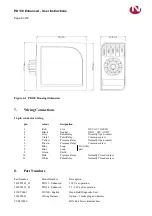 Preview for 8 page of Nortech Detection Pty Ltd PD130 Short Form User Manual