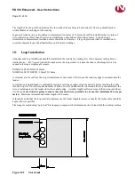 Preview for 10 page of Nortech Detection Pty Ltd PD130 Short Form User Manual