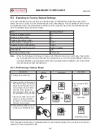 Preview for 33 page of Nortech Security NANOQUEST User Manual