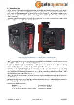 Preview for 4 page of Nortech 307FT0201 User Manual