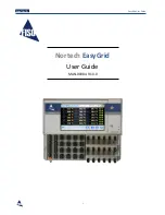 Preview for 1 page of Nortech EasyGrid V1 User Manual