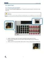 Preview for 12 page of Nortech EasyGrid V1 User Manual