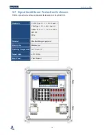 Preview for 23 page of Nortech EasyGrid V1 User Manual