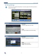 Preview for 48 page of Nortech EasyGrid V1 User Manual