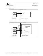 Preview for 19 page of Nortech NX12 User Manual