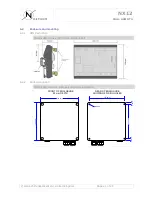 Preview for 21 page of Nortech NX12 User Manual