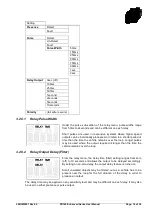 Предварительный просмотр 14 страницы Nortech PD160 Enhanced Series User Manual