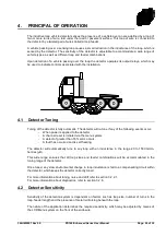 Предварительный просмотр 20 страницы Nortech PD160 Enhanced Series User Manual