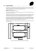 Предварительный просмотр 26 страницы Nortech PD160 Enhanced Series User Manual