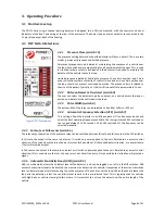 Preview for 8 page of Nortech PD17x User Manual