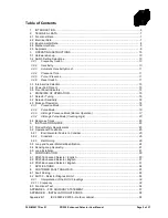 Preview for 2 page of Nortech PD230 Enhanced Vehicle Detector User Manual