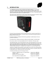 Preview for 5 page of Nortech PD230 Enhanced Vehicle Detector User Manual