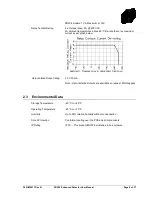 Preview for 8 page of Nortech PD230 Enhanced Vehicle Detector User Manual