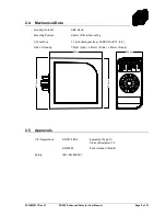 Preview for 9 page of Nortech PD230 Enhanced Vehicle Detector User Manual