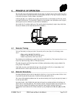 Preview for 15 page of Nortech PD230 Enhanced Vehicle Detector User Manual