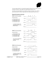 Preview for 21 page of Nortech PD230 Enhanced Vehicle Detector User Manual