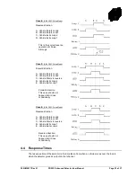 Preview for 23 page of Nortech PD230 Enhanced Vehicle Detector User Manual