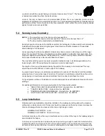 Preview for 27 page of Nortech PD230 Enhanced Vehicle Detector User Manual