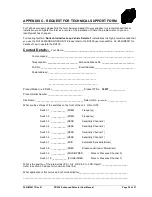 Preview for 39 page of Nortech PD230 Enhanced Vehicle Detector User Manual