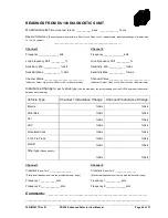 Preview for 42 page of Nortech PD230 Enhanced Vehicle Detector User Manual