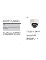 Preview for 4 page of Nortek Control LV-D4-XMDI Setup And Installation Manual