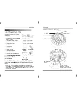 Preview for 6 page of Nortek Control LV-D4-XMDI Setup And Installation Manual