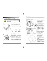 Preview for 8 page of Nortek Control LV-D4-XMDI Setup And Installation Manual