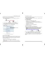 Preview for 14 page of Nortek Control LV-D4-XMDI Setup And Installation Manual