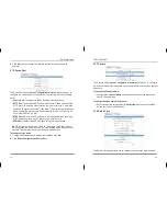 Preview for 21 page of Nortek Control LV-D4-XMDI Setup And Installation Manual