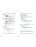 Preview for 23 page of Nortek Control LV-D4-XMDI Setup And Installation Manual