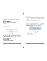 Preview for 24 page of Nortek Control LV-D4-XMDI Setup And Installation Manual