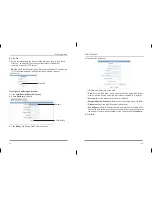 Preview for 27 page of Nortek Control LV-D4-XMDI Setup And Installation Manual