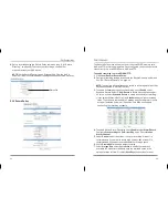 Preview for 28 page of Nortek Control LV-D4-XMDI Setup And Installation Manual