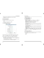 Preview for 30 page of Nortek Control LV-D4-XMDI Setup And Installation Manual