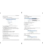 Preview for 32 page of Nortek Control LV-D4-XMDI Setup And Installation Manual