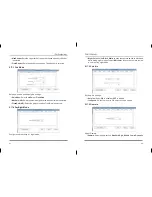 Preview for 34 page of Nortek Control LV-D4-XMDI Setup And Installation Manual