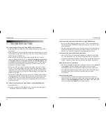 Preview for 38 page of Nortek Control LV-D4-XMDI Setup And Installation Manual