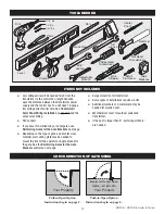 Preview for 17 page of Nortek Control Mighty Mule MM571W Installation Manual