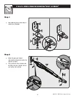 Preview for 19 page of Nortek Control Mighty Mule MM571W Installation Manual