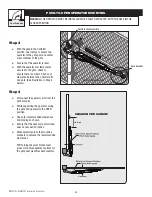 Preview for 28 page of Nortek Control Mighty Mule MM571W Installation Manual