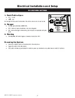 Preview for 40 page of Nortek Control Mighty Mule MM571W Installation Manual