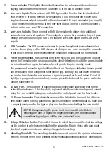 Preview for 5 page of Nortek Control Proficient FRS Installation Manual