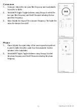 Предварительный просмотр 11 страницы Nortek Control Proficient FRS Installation Manual