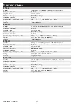 Preview for 14 page of Nortek Control Proficient FRS Installation Manual