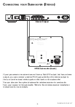 Предварительный просмотр 9 страницы Nortek Control SpeakerCraft HRSi Installation Manual