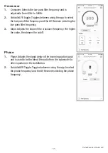 Предварительный просмотр 11 страницы Nortek Control SpeakerCraft HRSi Installation Manual